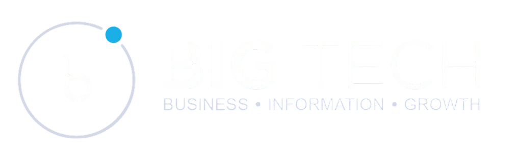 BIG TECH Consultoria